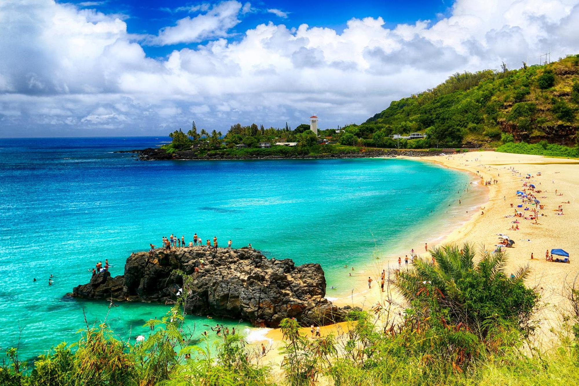 Aloha Vibes With Ocean Views, Near Beach & Parking! Хонолулу Екстериор снимка