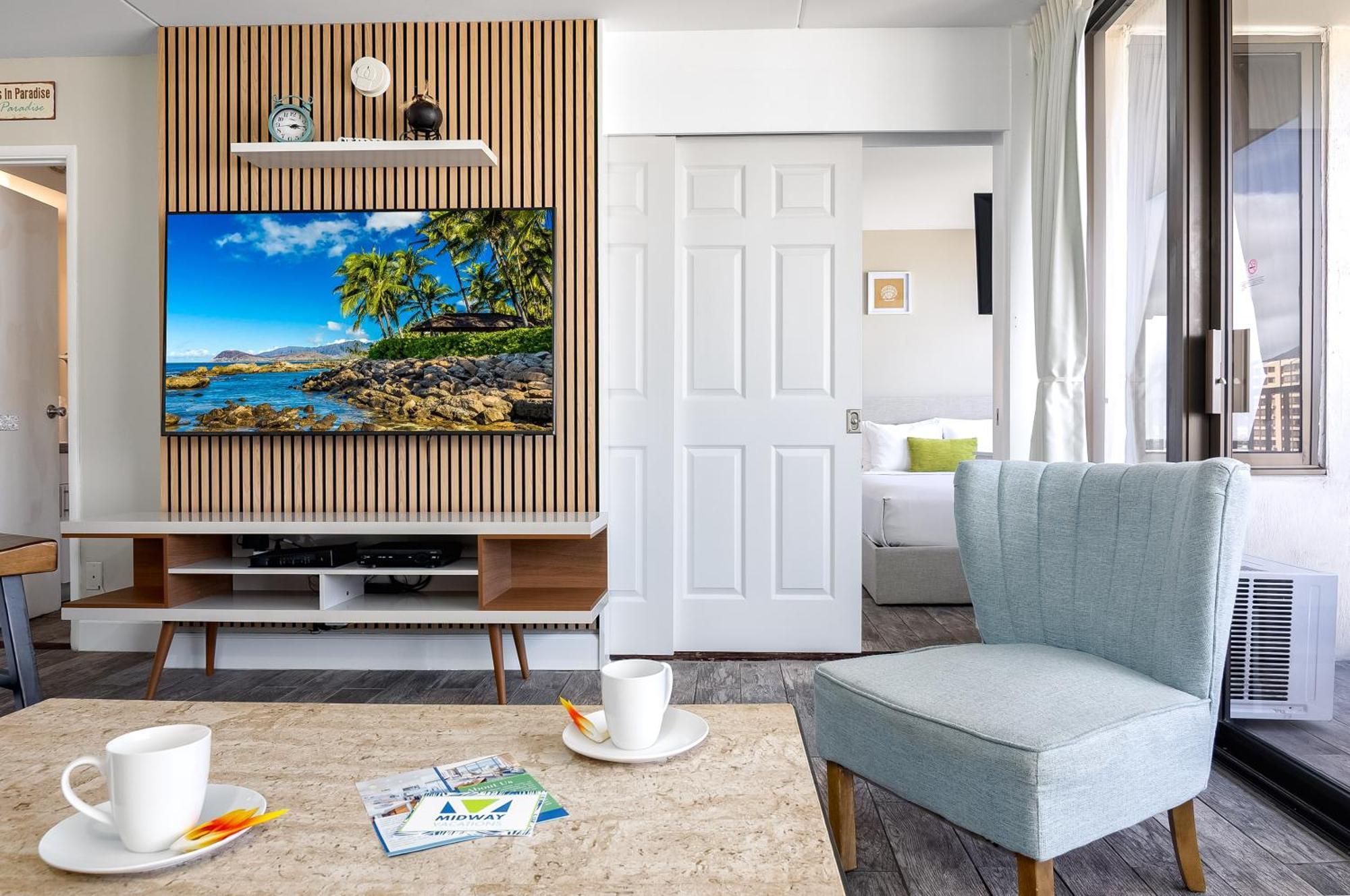Aloha Vibes With Ocean Views, Near Beach & Parking! Хонолулу Екстериор снимка