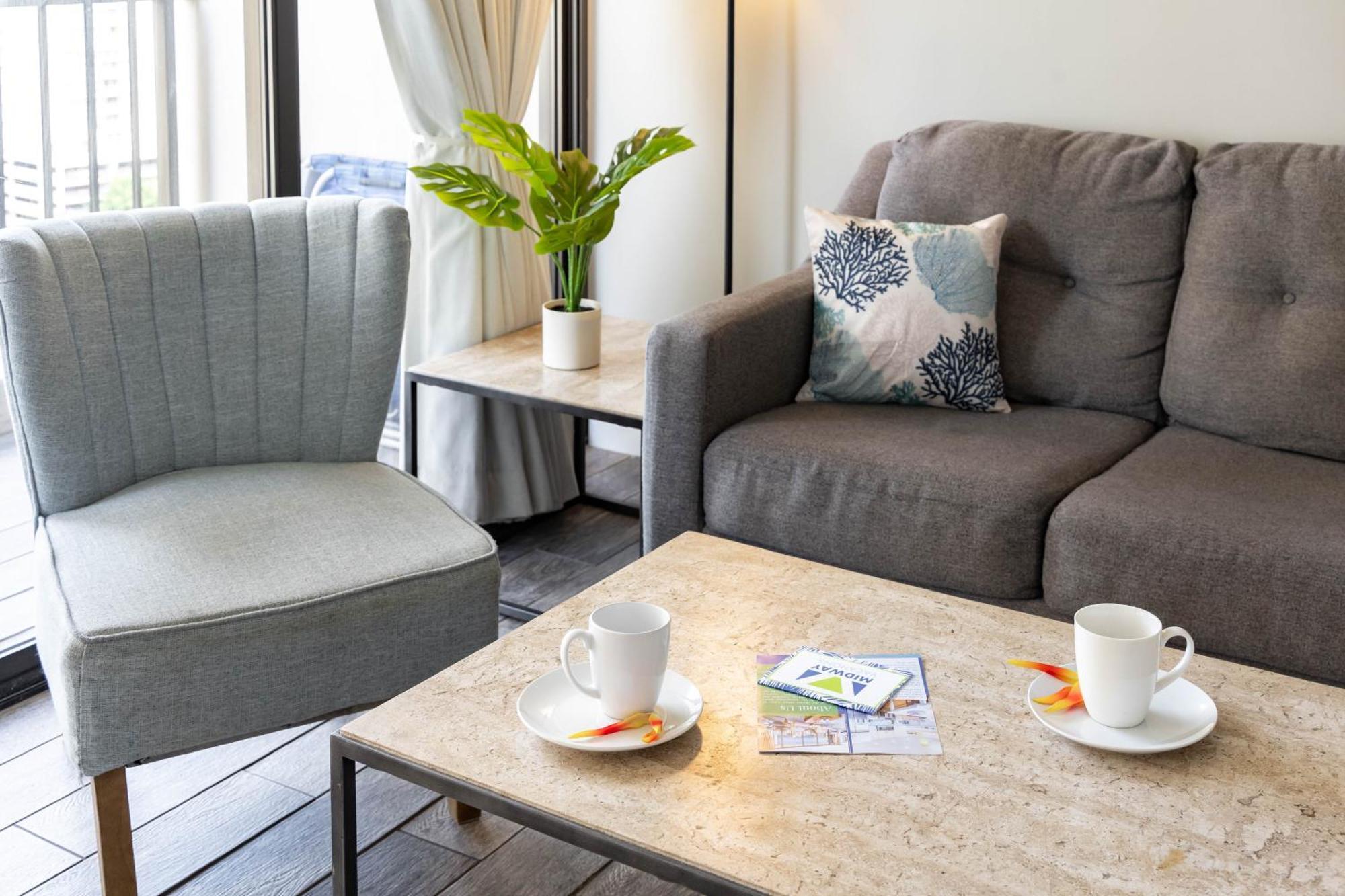 Aloha Vibes With Ocean Views, Near Beach & Parking! Хонолулу Екстериор снимка